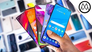 Top 13 BEST Smartphones of 2020 Mid Year [upl. by Meaghan]