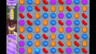 Candy Crush Saga Dreamworld Level 665 No booster 3 Stars [upl. by Publius]