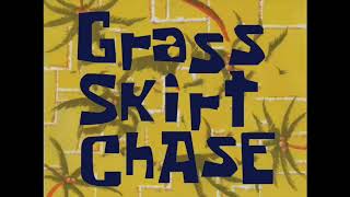 Grass Skirt Chase 1 Hour PERFECT LOOP [upl. by Knah]