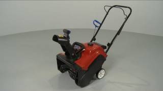 Toro Snowblower Disassembly – Snowblower Repair Help [upl. by Neleh]