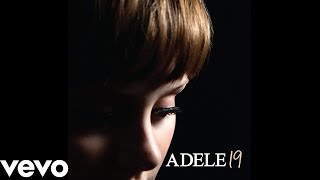 Adele  Painting Pictures Audio [upl. by Stoddart]