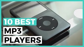 Best Mp3 Players in 2025  How to Choose a Player to Listen to Music [upl. by Ellesor601]