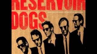 Reservoir Dogs OSTThe George Baker SelectionLittle Green Bag [upl. by Nagorb204]