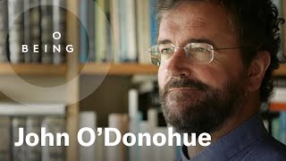 John ODonohue — The Inner Landscape of Beauty [upl. by Aziaf]