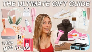 130 CHRISTMAS GIFT IDEAS my Christmas wishlist 2022 [upl. by Jesse577]