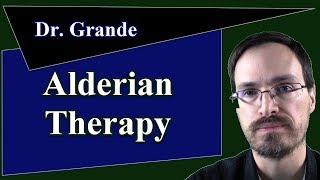 What is Adlerian Therapy [upl. by Murdock]