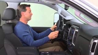 2016 Chevrolet Silverado How To Read and Reset Service Warnings [upl. by Parsaye831]