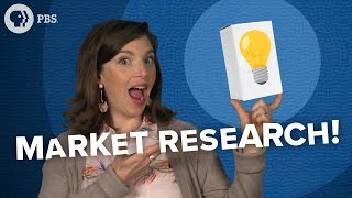 How to Do Market Research [upl. by Brandtr]