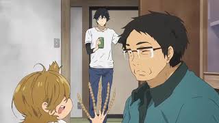 Barakamon ばらかもん the best scenes1 [upl. by Kehoe]