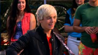 Song Clip  Stuck On You  Austin amp Ally  Disney Channel Official [upl. by Sonstrom]