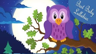 Sleep Music For Babies To Go To Sleep Easily at Bedtime From The Lullaby Album Sleep Baby Sleep [upl. by Heringer]