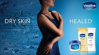 Vaseline Lotion for Healthy Looking Skin [upl. by Kaete987]