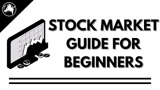 STOCK MARKET BASICS [upl. by Autumn]