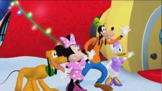 Disney Junior Italy  Christmas  Natale 2012 mpg [upl. by Sesmar]