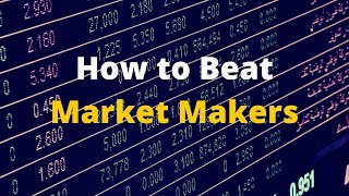 How to beat Market Makers  Volatility Smile and PutCall Parity Explained [upl. by Ethbin]