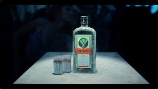 Jägermeister  Be The Meister Spot [upl. by Quiteris]