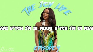 Saweetie’s The Icy Life  Season 1 Episode 9 [upl. by Adnalue]