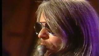 COME ON INTO MY KITCHEN  Leon Russell amp Friends 1971 [upl. by Kellen]