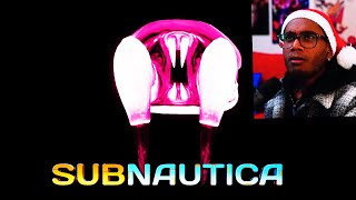 I FOUND MY WIFE  Subnautica S2 2 [upl. by Blaine]