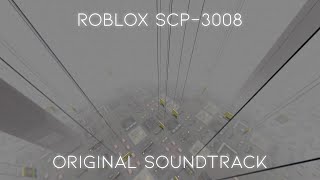 SCP 3008 Roblox OST MondaySunday Seamless Loop [upl. by Cindi]