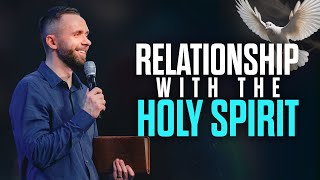 Relationship With the Holy Spirit [upl. by Enelyk]