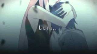 Leia  Megurine Luka 「English Sub」 [upl. by Sezen]