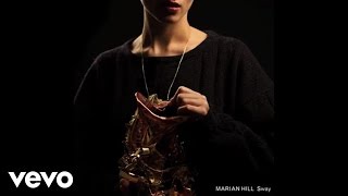 Marian Hill  Lovit Audio [upl. by Llenahs]