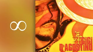 Gigi DAgostino  LAmour Toujours 10 Hours Loop [upl. by Eileme]