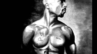 2Pac  Thugz Mansion Original Version Iwmv [upl. by Ardra]