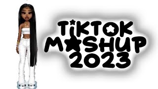 TikTok Mashup October 2023  ★ [upl. by Westberg]