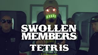 Swollen Members  Tetris Official Music Video [upl. by Clie]