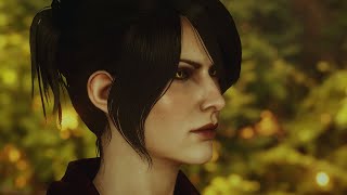 Morrigan about the Warden amp her son all versions  Dragon Age Inquisition [upl. by Olivette580]