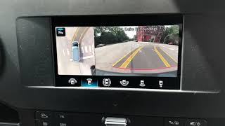 W907 Sprinter 360 Camera On Demand [upl. by Craig]