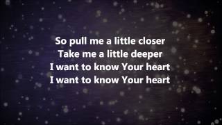 Closer  Bethel Live w Lyrics [upl. by Mac]