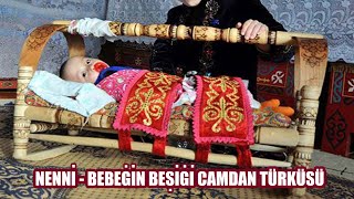 Nenni  Bebeğin Beşiği Camdan [upl. by Lurline]