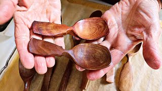 Guide To Baking Wooden Spoons  Deborah Schneebeli Morrell [upl. by Kurt43]