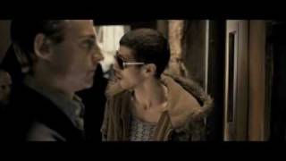 One Two Gerard Butler dance scene with Thandie Newton  RocknRolla [upl. by Neely]