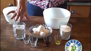 🍰 How To Bake A Cake At Home From Scratch For Beginners IN 16 MINUTES  How To Make A Cake 2025 😋 [upl. by Uri]