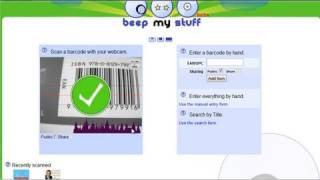 How To Make amp Read Barcodes [upl. by Aura]