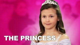 The Princess  A MakeAWish Story [upl. by Annalise]