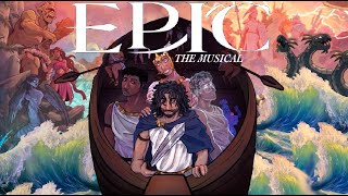 EPIC the Musical FULL MOVIE LENGTH FAN EDIT [upl. by Anim839]