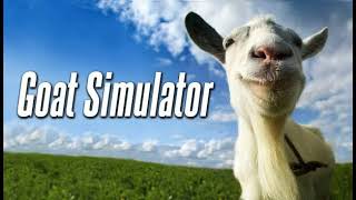 Main Theme  Goat Simulator OST 1 Hour Extended [upl. by Cartan540]