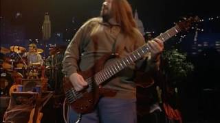 Widespread Panic  quotDriving Song Pt 1Surprise ValleyDriving Song Pt 2quot Live from Austin TX [upl. by Haze]