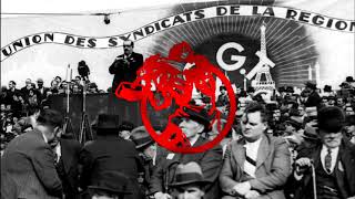 La Carmagnole version communiste [upl. by Attenyw]