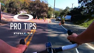 Prizm Technology  OAKLEY PRO TIPS [upl. by Corso709]