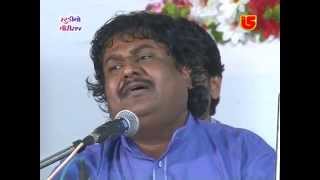 Osman Mir Somnath Ni Aarti Har Har Mahadev Bhodiya [upl. by Renick]