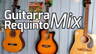 45 Minutos de Corridos y Cumbias Cristianas en Guitarra Mix [upl. by Chambers736]