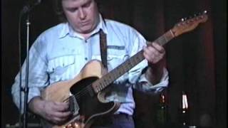 Danny Gatton quotSleepwalkquot Melody amp Solo mov [upl. by Ayifa541]