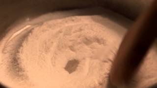 How to make Sodium Carbonate from Sodium Bicarbonate [upl. by Hsatan]