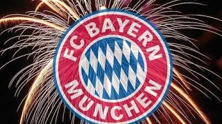 Fc Bayern München Torhymne 10h [upl. by Carola36]